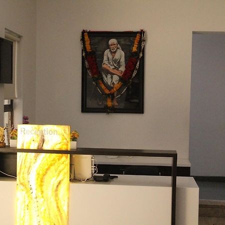 Hotel Patiala House Ahmednagar Exteriör bild