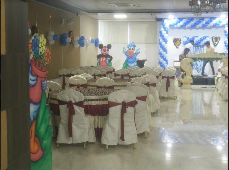 Hotel Patiala House Ahmednagar Exteriör bild